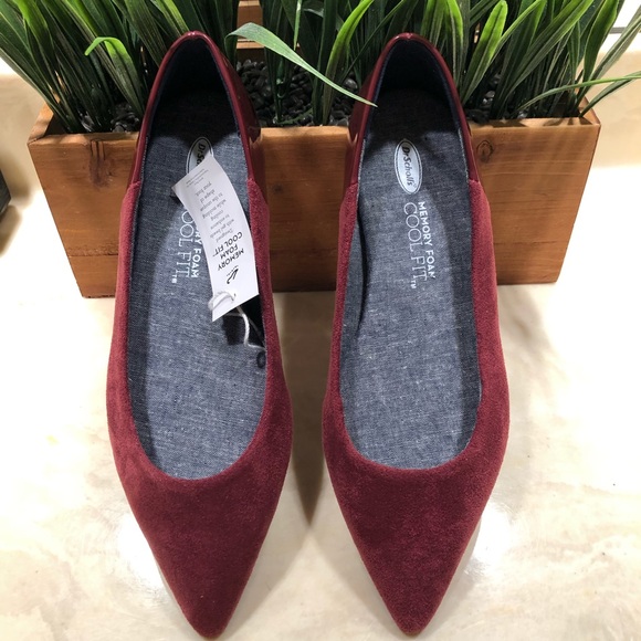 Dr. Scholl's Shoes - Flats Loafer DR. Scholl’s!!